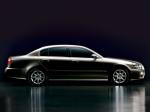 Infiniti Q45 2001 года